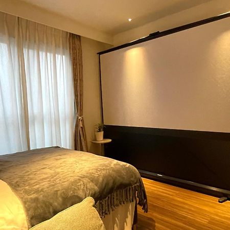 Belle Lune Hotel Hakata Suite Room 2 Fukuoka  Exteriör bild